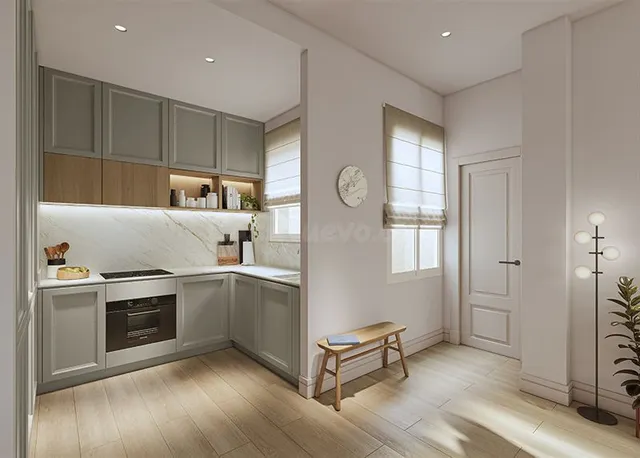 Apartamento 3 habitaciones 133m² en venta - Puerto Sol-Los Almendros-El Tomillar — 3