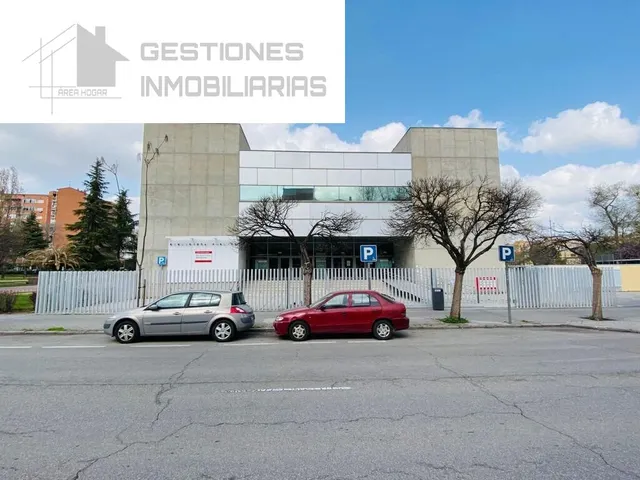 AREA HOGAR GESTIONES INMOBILIARIOS — 19