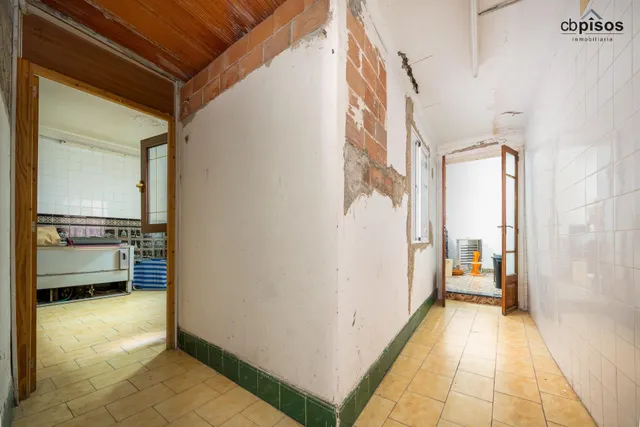 EDIFICIO COMPLETO EN VENTA EN PLENO CORAZÓN DE PALMA - GRAN OPORTUNIDAD INVERSORES — 8