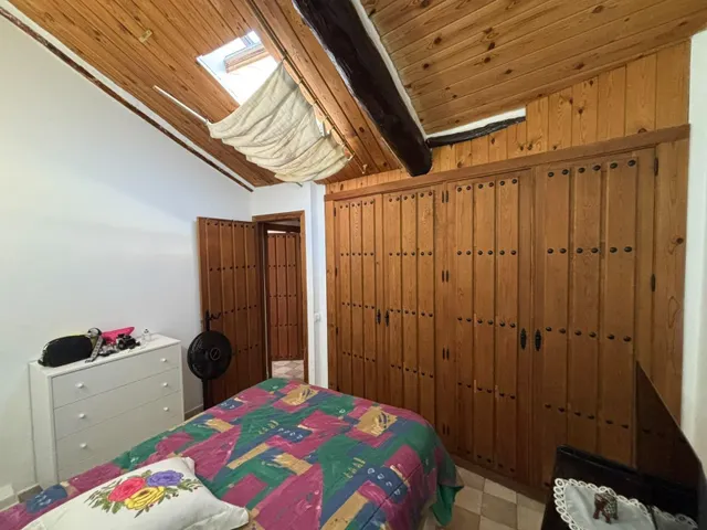 Casa de Pueblo en Horche — 19
