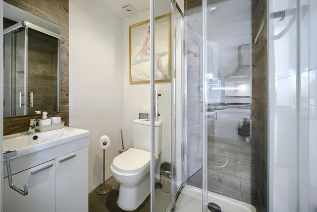 Chalet 4 habitaciones 220m² en venta - Riviera del sol — 23