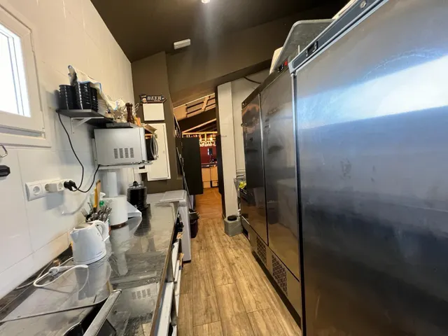 VENTA LOCAL COMERCIAL Y TRASPASO NEGOCIO DE RESTAURACIÓN EN EL PARAISO — 16
