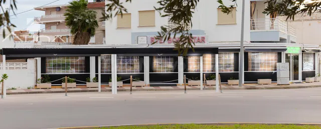 El Legado del Sabor en Playa de Daimús: Restaurante Bon Esta