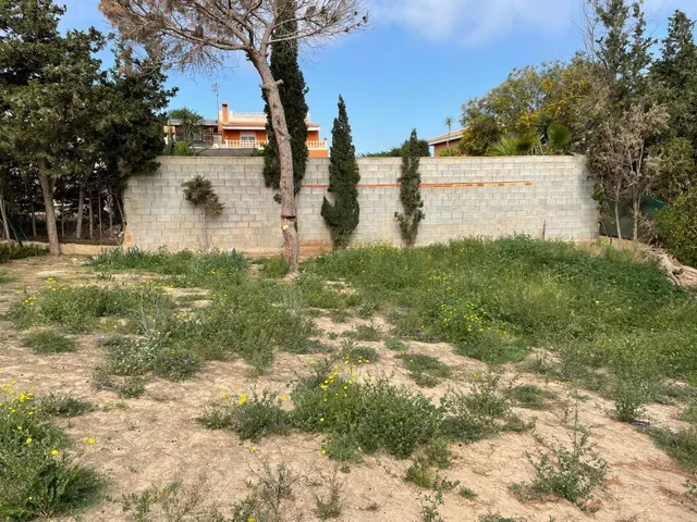 Casa con parcela en Los Balcones, Torrevieja. 5 dormitorios, 2 baños — 15