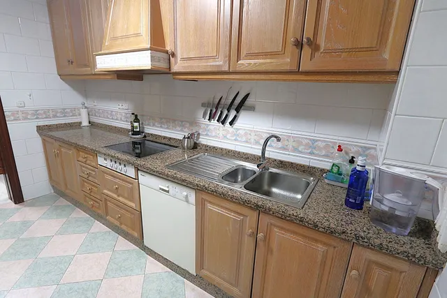 Ático 3 habitaciones 132m² en venta - Centro — 8