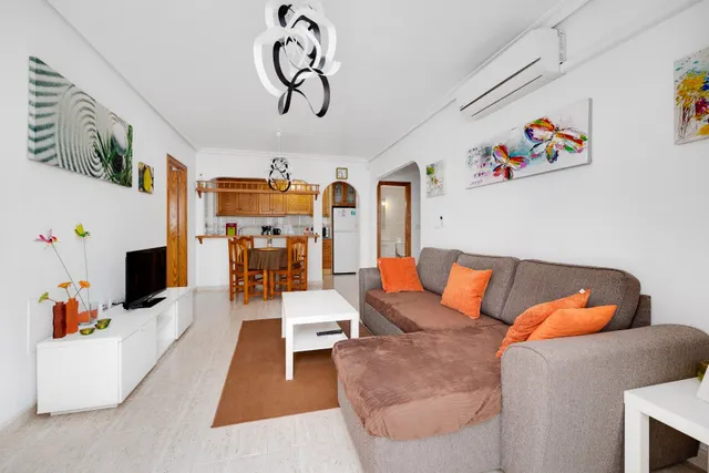 Apartamento 2 habitaciones 89m² en venta - Zeniamar-Horizonte-La Campana — 6