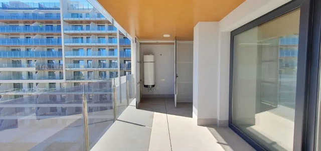Apartamento en punta prima con vistas al mar! — 25