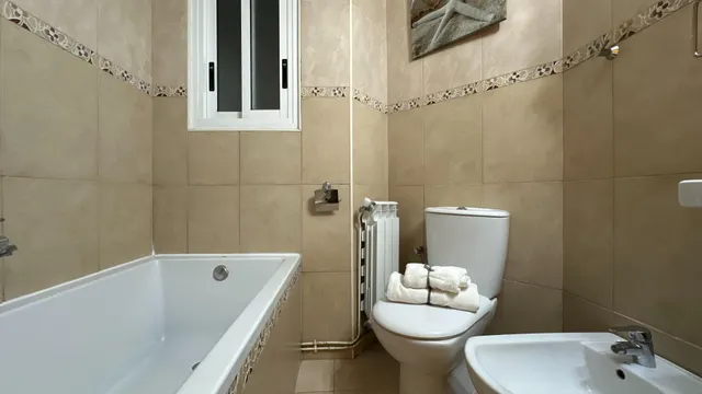 Piso en barrio de san josé de Huesca — 14