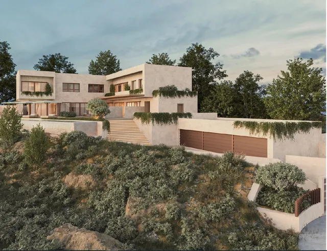 Chalet 5 habitaciones 571m² en venta - Puerto Sol-Los Almendros-El Tomillar — 2