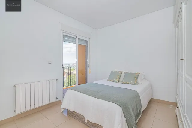 Preciosa adosada en cajar — 20