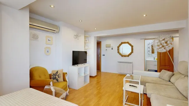 Piso 2 habitaciones 55m² en venta - Centro — 11