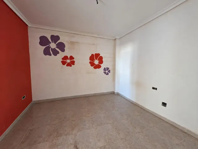Se vende casa de dos plantas en Vera pueblo — 14