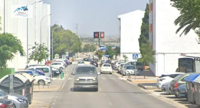 Venta piso en Chiclana de La Frontera (Cádiz) - foto 3
