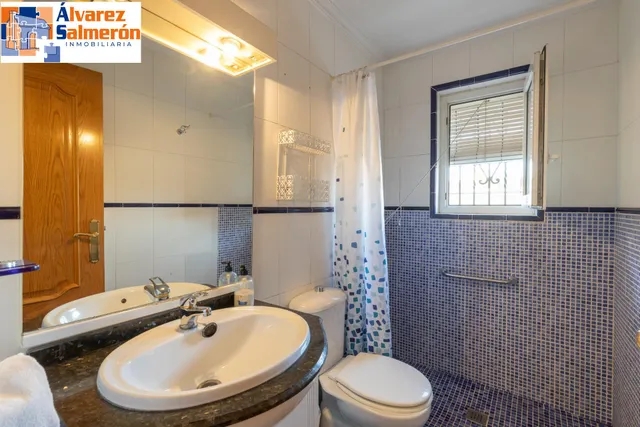Casa en esquina en venta en Las Gabias — 9