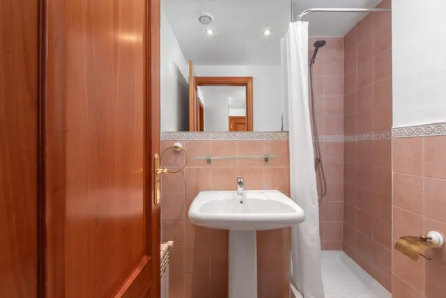 Apartamento 2 habitaciones 122m² en venta - Portixol-Molinar — 21