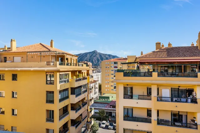 Ático 3 habitaciones 143m² en venta - Marbella — 20