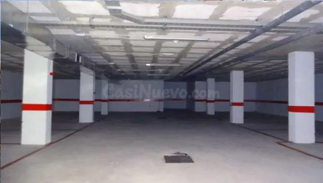 Venta de Conjunto de Plazas de Garaje en Dos Hermanas - foto 4