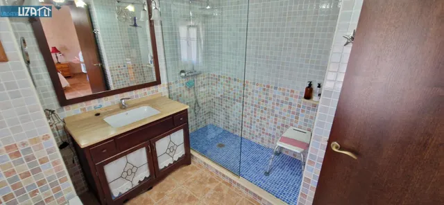 Magnífico chalet en zona urbana tranquila a un minuto de Villafranqueza — 32