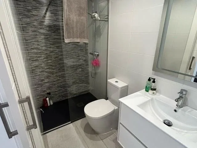 Apartamento 2 habitaciones en venta - Lo Pagán — 11