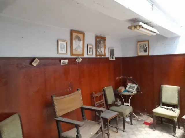 OPORTUNIDEA CASA SEÑORIAL HISTORICA A REFORMAR EN BOT ( Terra Alta) — 20