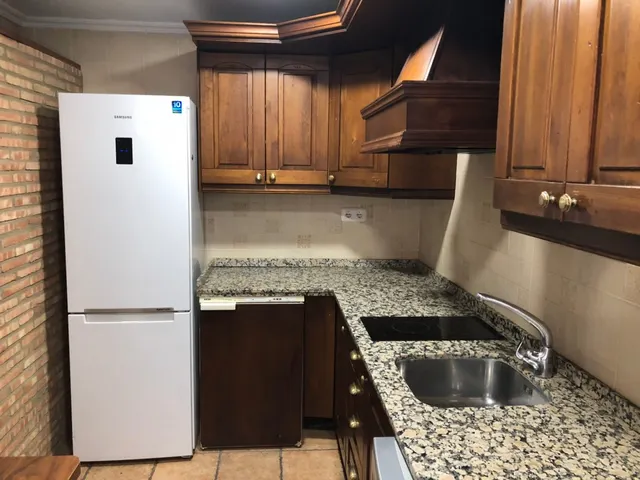 VIVIENDA EN VENTA EN URBANIZACION GUADIANA — 6