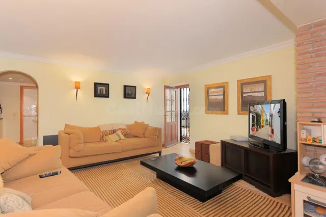 Adosado 3 habitaciones 252m² en venta - Marbella — 5