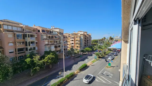 Apartamento 1 habitación 45m² en venta - Centro — 17