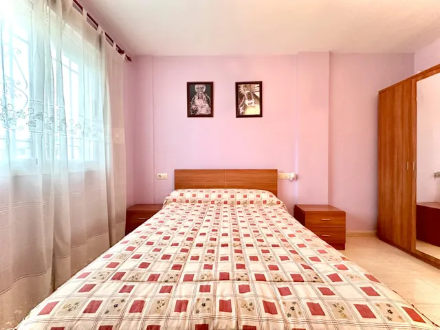 Precioso piso en Churriana de la Vega — 20