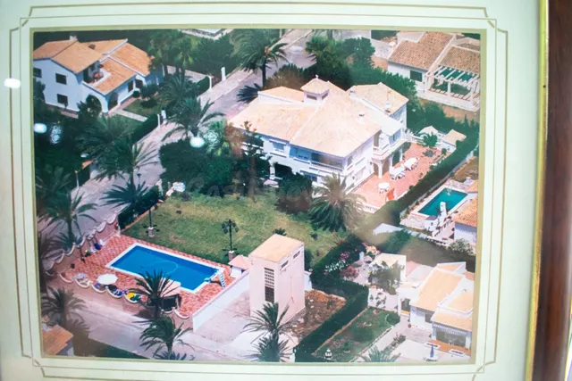Villa de Lujo 7 habitaciones 545m² en venta - Costa blanca - foto 5