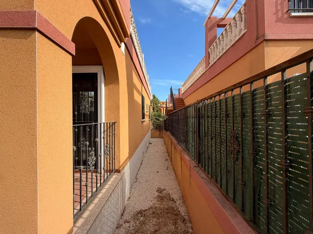 ✨CASA INDEPENDIENTE EN AGUAS NUEVAS,TORREVIEJA✨ — 7