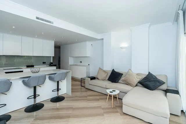 Apartamento 3 habitaciones 155m² en venta - Marbella — 25