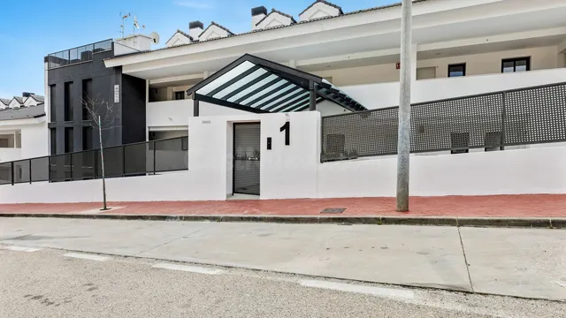 Apartamento 3 habitaciones 89m² en venta - Centro — 3