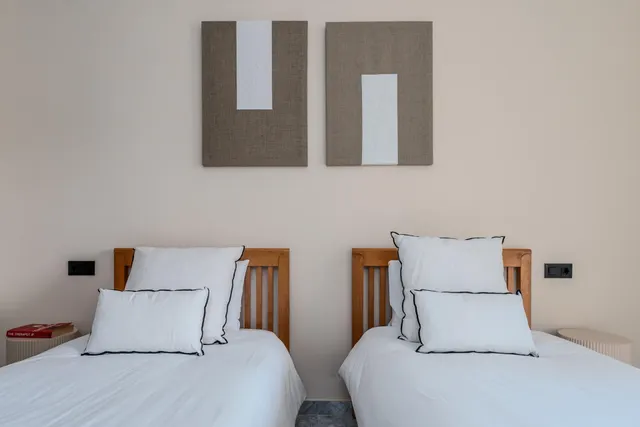 APARTAMENTO DE 4 DORM EN PLAYA ROCIO, VISTAS AL MAR — 2