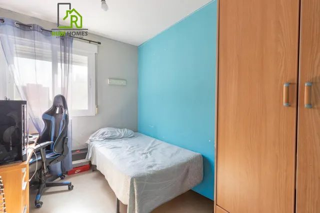 PISO VPO EN VENTA + GARAJE - GRANADA — 10