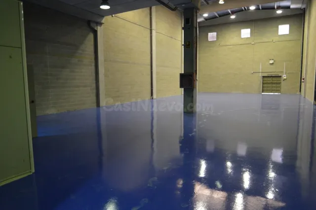 Nave moderna en 22@, localización estratégica al lado de Met - foto 2