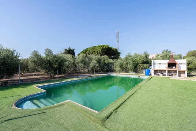 Descubre la Finca de tus Sueños en el Corazón de la Costa Do