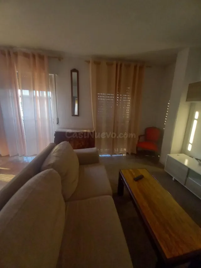 MAGNÍFICO PISO EN LA AVENIDA DE AMÉRICA - foto 5