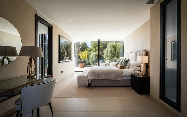 Chalet 7 habitaciones 1880m² en venta - Sotogrande Costa — 29