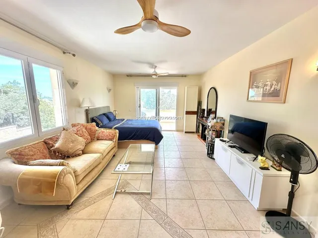 Casa-Chalet en Venta en Javea/Xabia Alicante — 29
