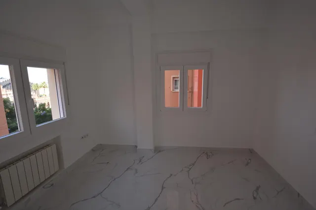 Exclusivo Piso Reformado en el Corazón de Sevilla - Arenal, Museo y Tetuán — 30
