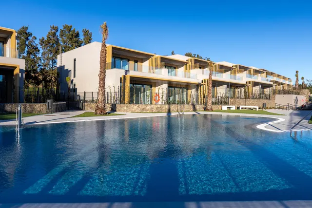 Adosado 3 habitaciones 169m² en venta - Riviera del sol - foto 2