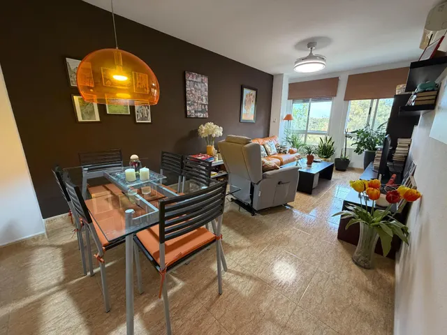 Apartamento 2 habitaciones 70m² en venta - Zona Pueblo — 15