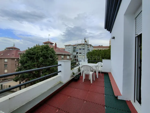 PISO EN ZONA ALTO MIRANDA