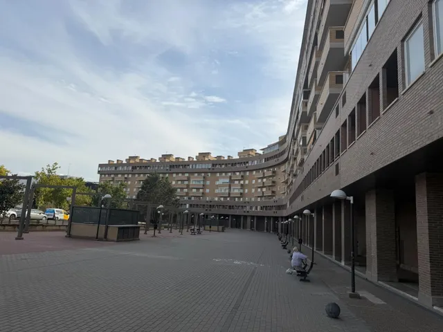 Local comercial 434m² en alquiler - Salvador Allende-Parque Goya-Zorongo — 12
