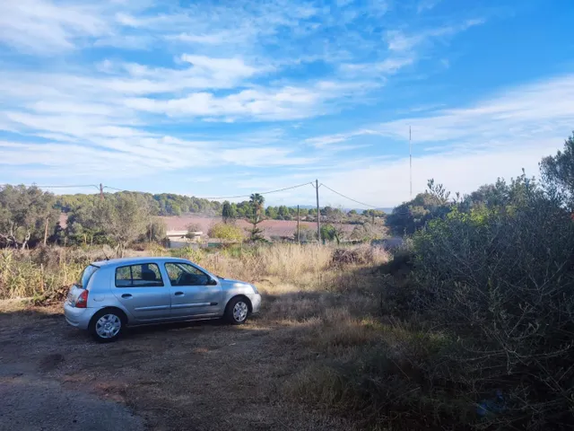 Terreno rústico en venta en Vilanova i la Geltrú, Mas Tapet — 7