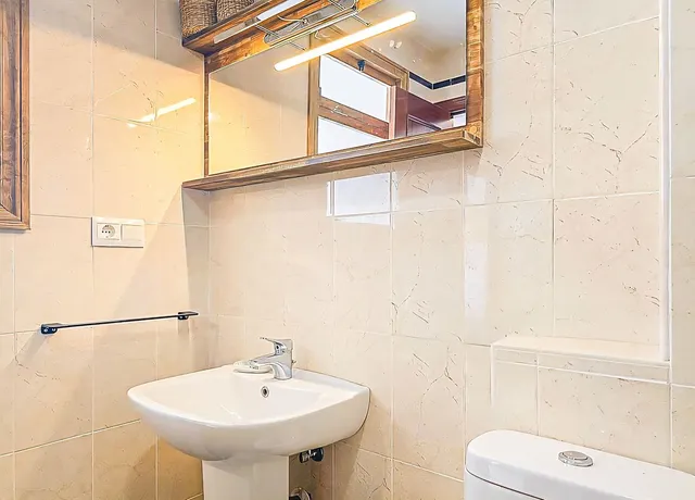 Adosado 4 habitaciones 200m² en venta - Alora pueblo — 24