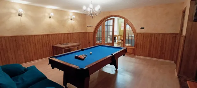 Dos casas en  una  peña las aguilas -Elche — 25