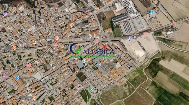 Piso en Venta en Ocaña Toledo - foto 5