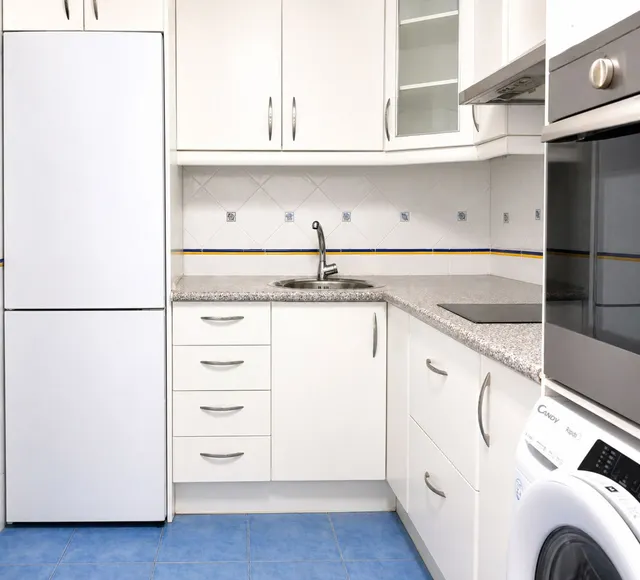 Apartamento 2 habitaciones 102m² en venta - Riviera del sol — 5