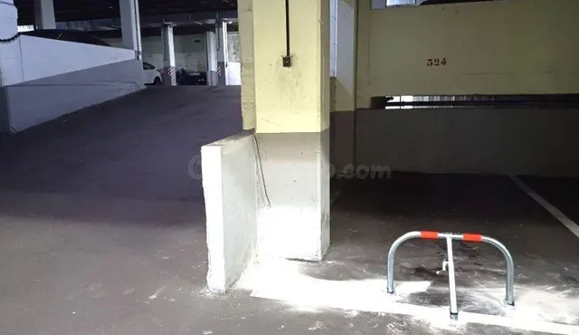 Garaje 10m² en venta - San Juan Bautista - foto 4